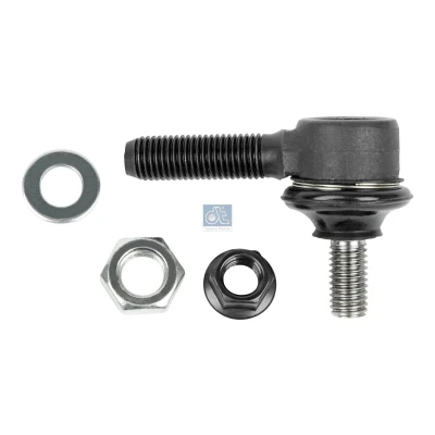 Billede af DT Spare Parts 2.32108 Kuglehoved, gearskifte