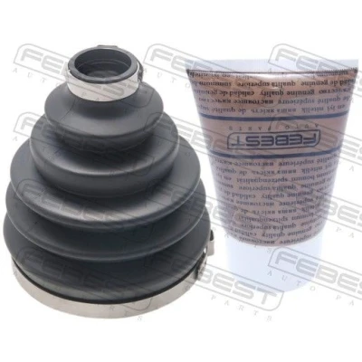 Billede af FEBEST 2717P XC90F2 Drivakselmanchet hjulsidet PVC VOLVO: V70 2, 3, V50, OPEL: Vectra C Caravan, SAAB: 9 3 Sedan