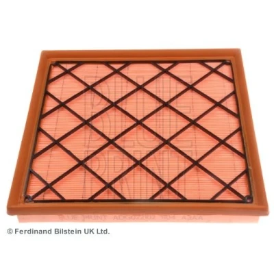 Billede af BLUE PRINT ADG022102 Luftfilter 38 248 255 Filterindsats OPEL: Astra J Sports Tourer, Hatchback, GTC, CHEVROLET: Cruze Sedan
