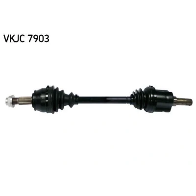 Billede af SKF VKJC 7903 Trækaksel 614, 56,8 OPEL: Corsa D Hatchback
