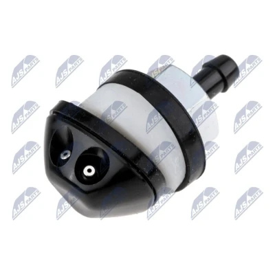 Billede af NTY EDS HD 034 Sprinklermundstykke bag HONDA: Insight II Hatchback (ZE) 1.3 IMA, 1.5 IMA 2009