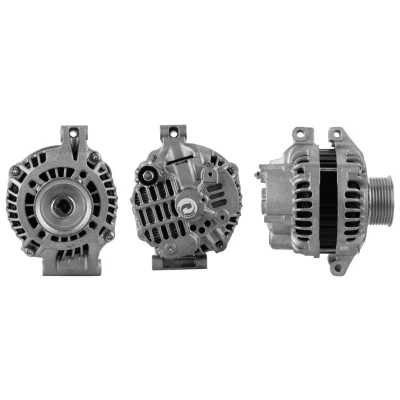 Billede af DRI 222142702 Generator 14V 70A HONDA: FR V