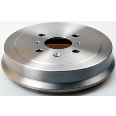 Billede af Bremsetromle DENCKERMANN B140035