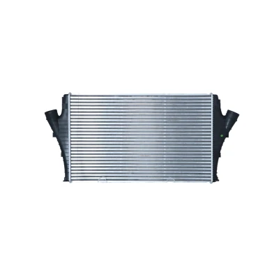 Billede af NRF 30267 Intercooler SAAB: 9 3 Stationcar, Sedan
