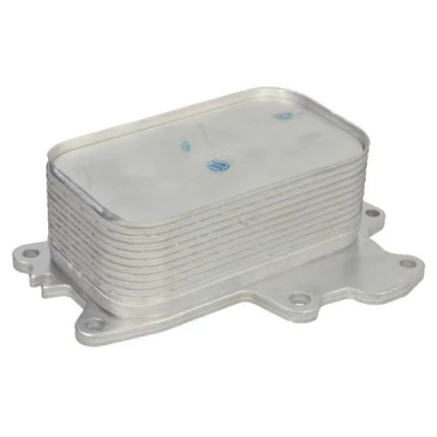 Billede af THERMOTEC D4Y004TT Olieradiator