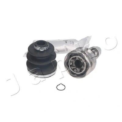 Billede af JAPKO 620001 Knokkelled hjulsidet FIAT: Cinquecento
