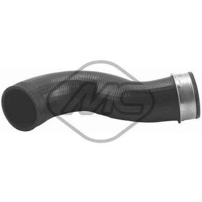 Billede af Ladeluftslange Metalcaucho 09751