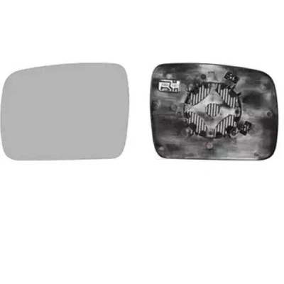 Billede af VAN WEZEL 0250837 Spejlglas venstre