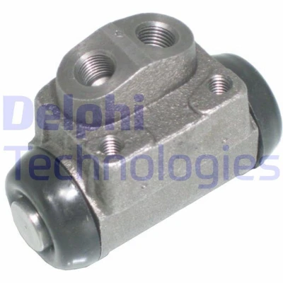 Billede af DELPHI LW37515 Bremsecylinder 18 uden indbygget regulator FORD: Taunus &#039;80, ESCORT 4 Cabriolet,