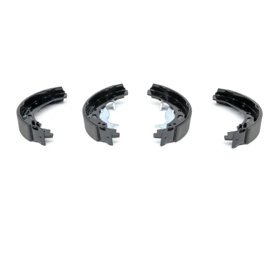 Billede af ATE 03.0137 0501.2 Bremsebakker 200 32 med arm MAZDA: 2 Hatchback