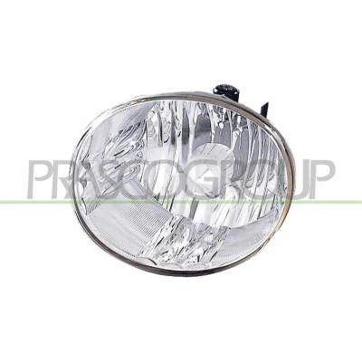 Billede af PRASCO TY2854414 Tågelygter venstre TOYOTA: RAV4 II SUV