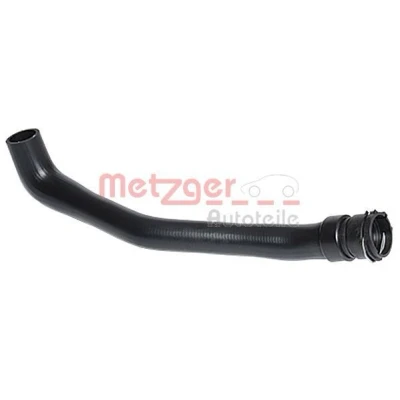 Billede af METZGER 2420086 Kølerslanger EPDM (ethyl propylen dien gummi) FORD: FIESTA 5