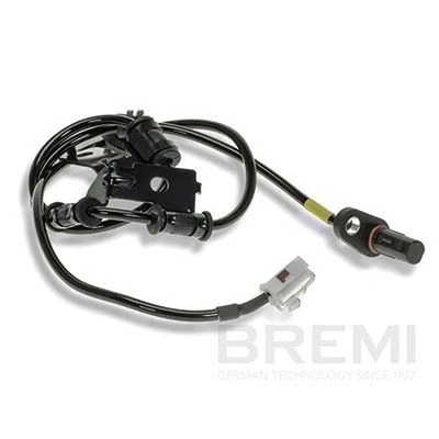 Billede af BREMI 51713 ABS Sensor med kabel Hall princip KIA: Carens IV (RP) 1.6 GDi, 2.0 1.7 CRDi, MPI 2013