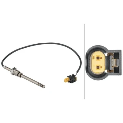 Billede af HELLA 6PT 358 181 611 Sensoren MERCEDES BENZ: Vito Bus, ML klasse, Van