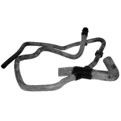 Billede af MAPCO 39344 Kølerslanger nede FIAT: Seicento / 600 Hatchback