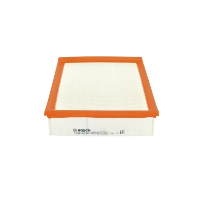 Billede af BOSCH F 026 400 551 Luftfilter 58 230 294 Filterindsats DODGE: Nitro SUV