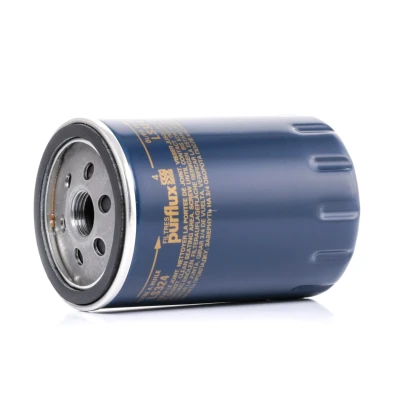 Billede af PURFLUX LS324 Oliefilter 3/4&quot; 16 Påskruet filter VOLKSWAGEN: GOLF 5, 6, Passat B6 Variant, AUDI: A3 Sportback, A4 B7 Avant, Avant