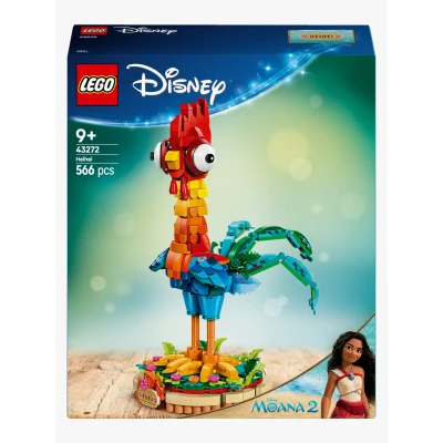 Billede af LEGO Disney Princess 43272 Heihei