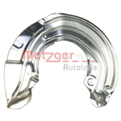 Billede af METZGER 6115146 Ankerplade højre foraksel BMW: 1 Hatchback, 3 Sedan