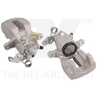 Billede af NK 2147265 Bremsekaliber Aluminium VOLKSWAGEN: Golf 4, 5, 4 Variant, AUDI: A3 Hatchback, TT Coupe, Roadster, SEAT: Leon I Hatchback