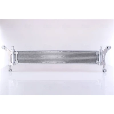 Billede af NISSENS 606955 Radiator Aluminium 687 98 16 Loddet køleripper