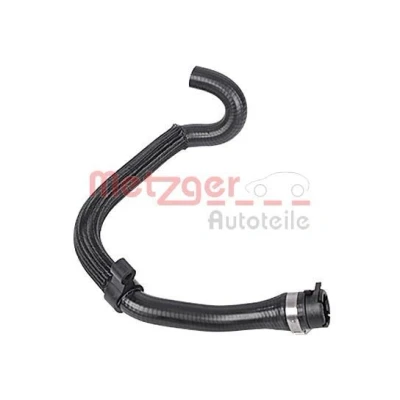 Billede af METZGER 2420293 Kølerslanger EPDM (ethyl propylen dien gummi) PEUGEOT: Expert I, CITROËN: Jumpy I Van