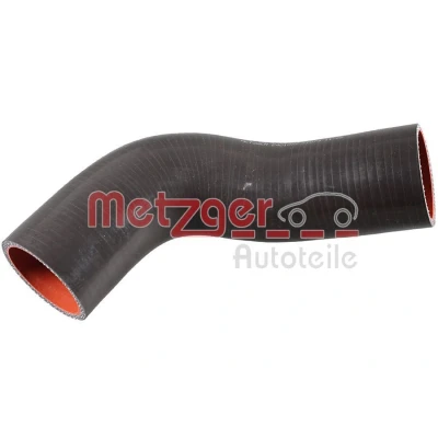 Billede af METZGER 2401077 Trykslange FVMQ (Fluorosilicone) uden tilslutningsrør