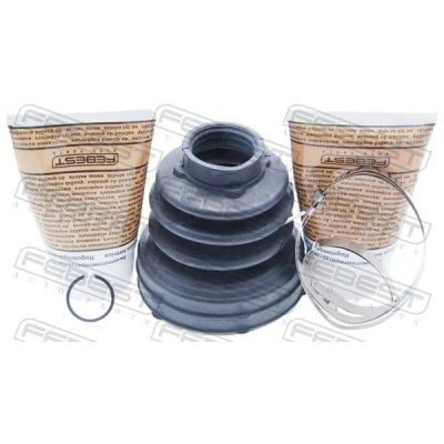 Billede af FEBEST 2115 CA220RHT Drivakselmanchet gearkasse monteret NBR (Nitril Butadien gummi) FORD: S Max Mk1, MONDEO 4 Turnier, Galaxy Mk2 MPV, VOLVO: V70 3
