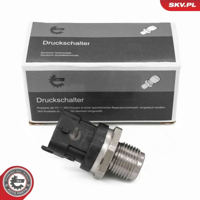 Billede af Sensor, brændstoftryk ESEN SKV 17SKV048
