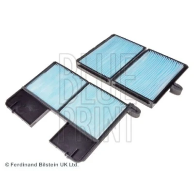 Billede af BLUE PRINT ADT32509 Kabineluftfilter TOYOTA: Carina E Sedan