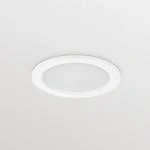 Billede af Indbygget LED downlight DN145B LED6S/840 PSU II WH