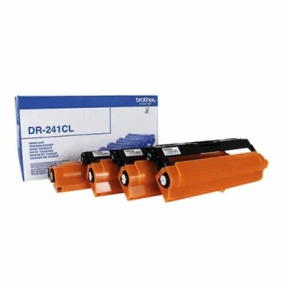 Billede af Brother DR 241CL Tromlepakke Original