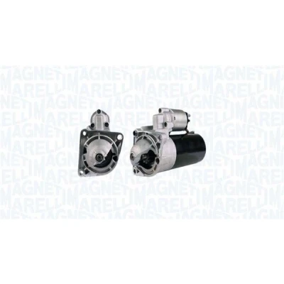 Billede af Starter MAGNETI MARELLI 063725717010