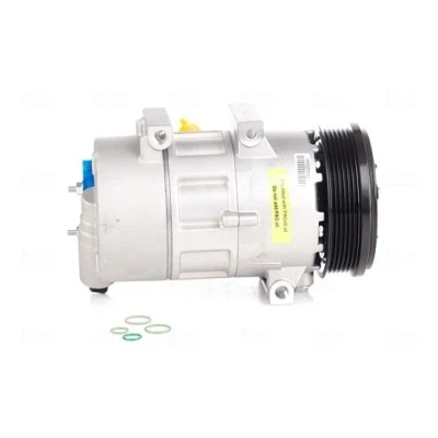 Billede af NISSENS 89493 Kompressor SD7C16 12 PAG 46 R 134a PEUGEOT: 308 I SW, 307 Stationcar, Hatchback, CITROËN: C4 Grand Picasso