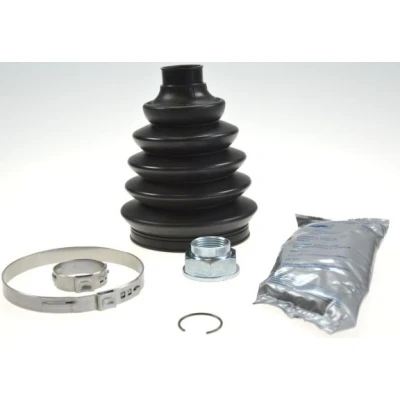Billede af LÖBRO 304700 Drivakselmanchet 118,00 TPE (termoplastisk elastomer) HONDA: CIVIC 7 Hatchback