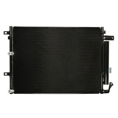 Billede af THERMOTEC KTT110644 Kondensator med tørrer 645 x 447 16 mm