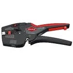 Billede af Knipex NexStrip Electrician&#039;s Multi Tool Værktøj