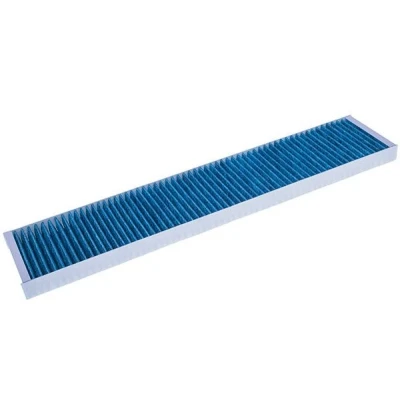Billede af DENCKERMANN M110116A Kabinefilter Aktivkulfilter, med sølv, Finstøvfilter (PM 2.5), antibakteriel virkning, anti skimmel virkning 535 110 26