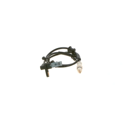 Billede af BOSCH 0 265 007 534 ABS Sensor med kabel Hall princip 734