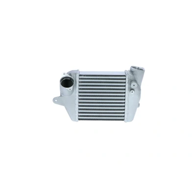 Billede af NRF 30948 Intercooler Aluminium