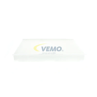 Billede af VEMO Original Quality V22 30 1006 Kabinefilter Filterindsats, Pollenfilter 285 176 36 Papir CITROËN: C4 II Hatchback, I C3 Picasso