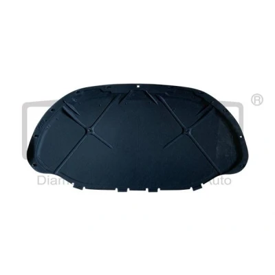 Billede af DPA 88631700402 Motorrumsisolation SKODA: Octavia 3 Schrägheck