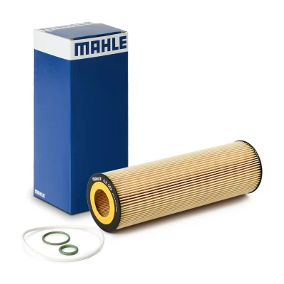 Billede af MAHLE ORIGINAL OX 562D Oliefilter Filterindsats SCANIA: P,G,R,T series