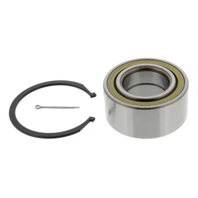 Billede af MAPCO 26278 Hjullejesæt Foraksel begge sider 74 HYUNDAI: Matrix, Elantra III Hatchback, KIA: Cerato Hatchback