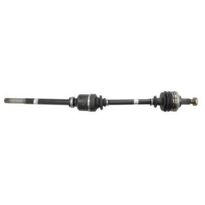 Billede af POINT GEAR PNG70255 Trækaksel højre foraksel 929mm 90mm til køretøjer med ABS