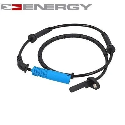 Billede af ENERGY CA0068T ABS Sensor bagaksel 2 polet 760mm 12V elektrisk Blå rund BMW: 5 Touring