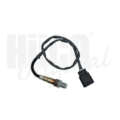 Billede af HITACHI 135332 Lambdasonde pladesonde 4 VOLKSWAGEN: Golf 4, Polo IV Hatchback, Lupo / 3L, AUDI: A4 B5 Avant, A3 B7 Avant