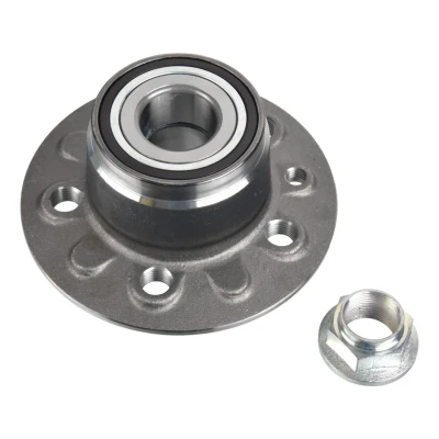 Billede af FEBI BILSTEIN 178314 Hjullejesæt ROVER: 75