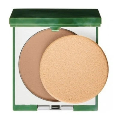 Billede af Clinique Stay Matte Sheer Pressed Powder 03 Beige 7 g