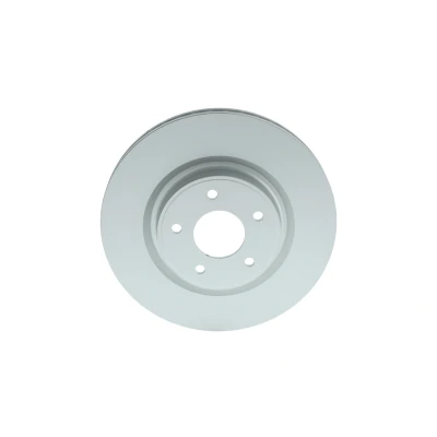 Billede af BOSCH 0 986 479 F33 Bremseskiver 320 28 5 114,3 ventileret coatet højkarboniseret
